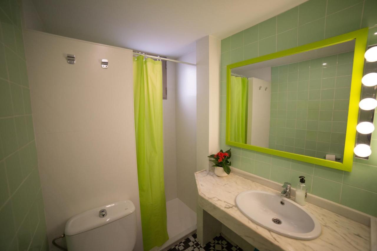 Apartamento Frente Al Mar Bellreguard Eksteriør billede