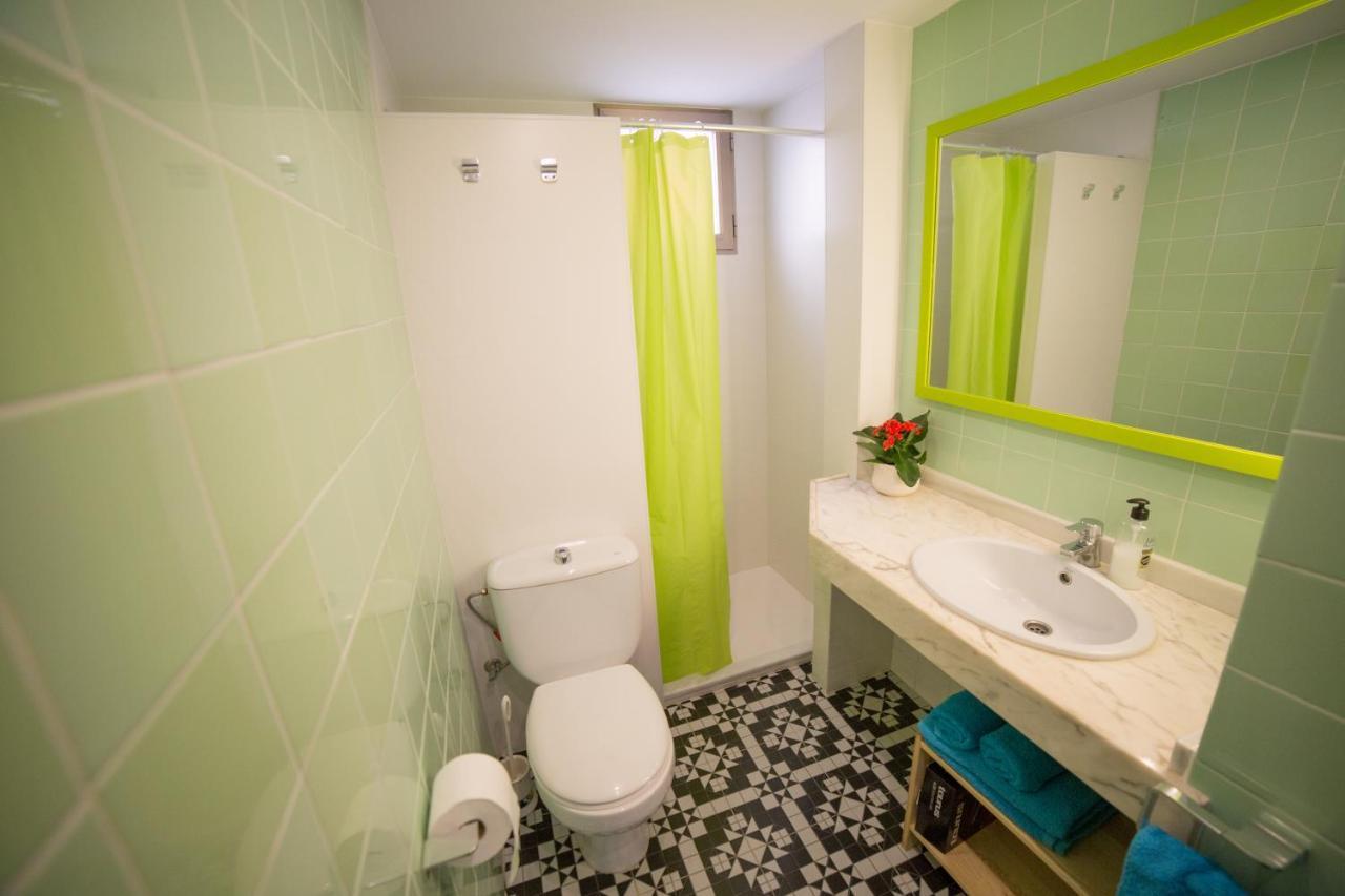 Apartamento Frente Al Mar Bellreguard Eksteriør billede